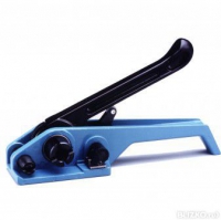 Машинка для натяжки ПП-ленты 12-19мм