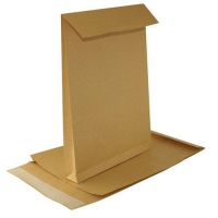 Пакет крафт (1кг) 9см/6см/27см