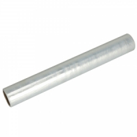 Плёнка ПЭ 22см/200м/ 6мк пищевая К