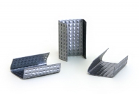 Скрепы металлические 12мм/1000шт