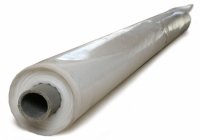 Плёнка ПВД рукав 150см/ 80мк техническая