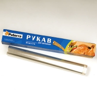 Рукав для запекания 30см/ 3м