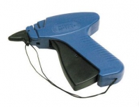 Пистолет для одежды из обычных тканей