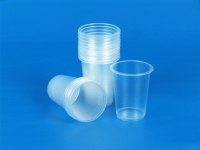 Стопка 100мл ПП прозрачная