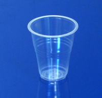Стопка 100мл ПП прозрачная И